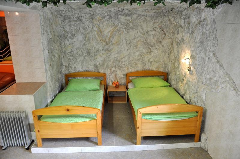 Klub Zlata Ribica Hotel Jesenice Exterior photo