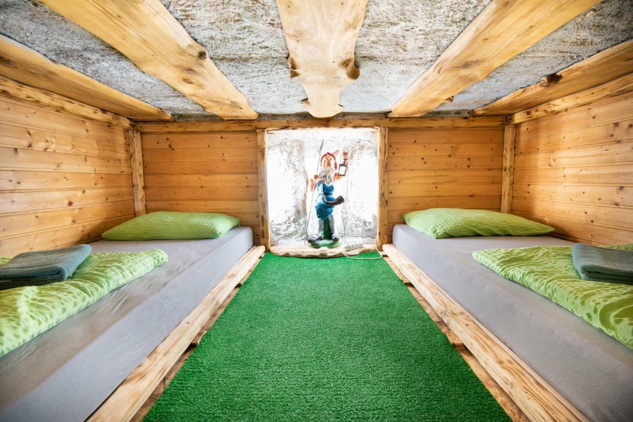 Klub Zlata Ribica Hotel Jesenice Exterior photo